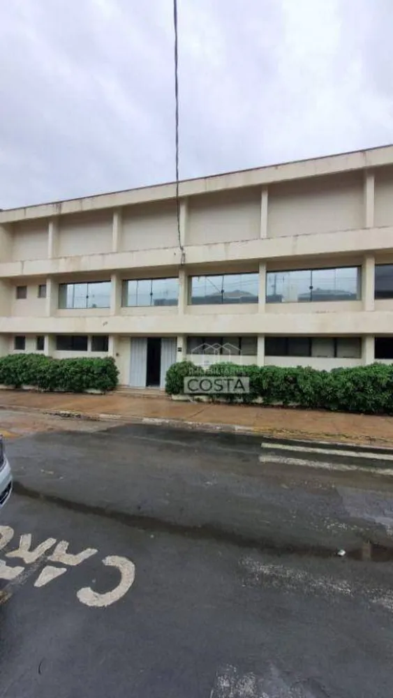 Depósito-Galpão, 1670 m² - Foto 2