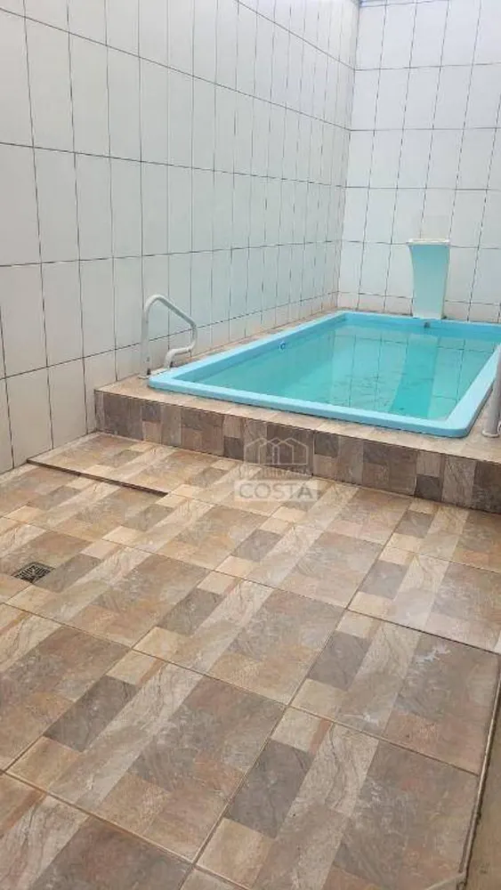 Casa, 4 quartos, 293 m² - Foto 15