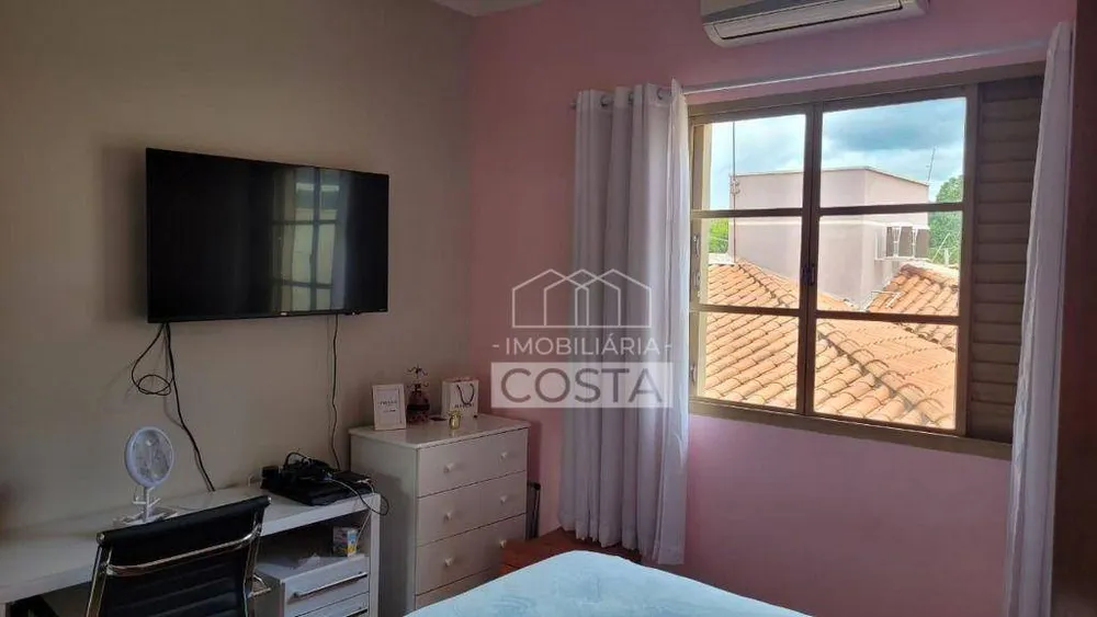 Casa, 4 quartos, 293 m² - Foto 5