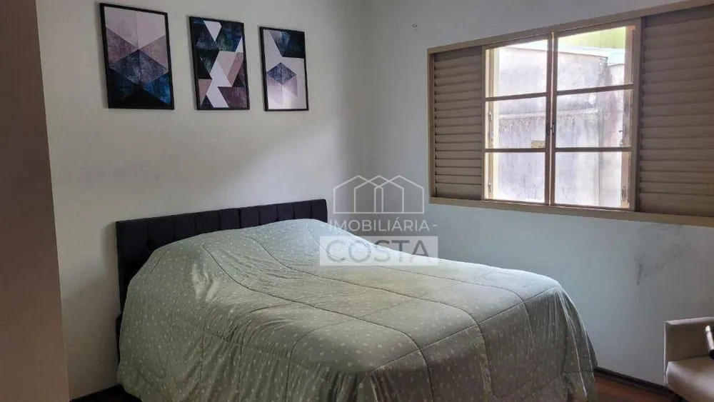 Casa, 4 quartos, 293 m² - Foto 8