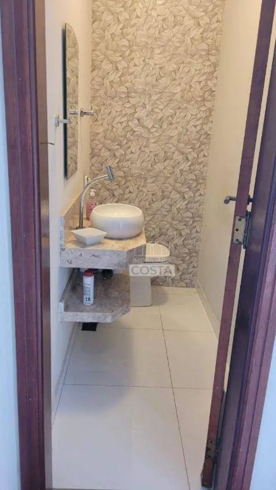 Casa, 4 quartos, 293 m² - Foto 11