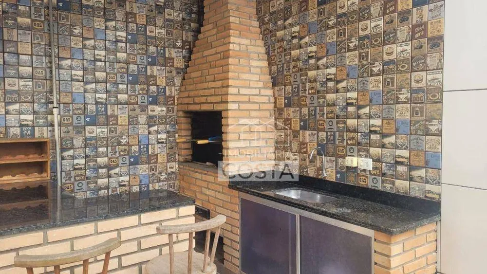 Casa, 4 quartos, 293 m² - Foto 13