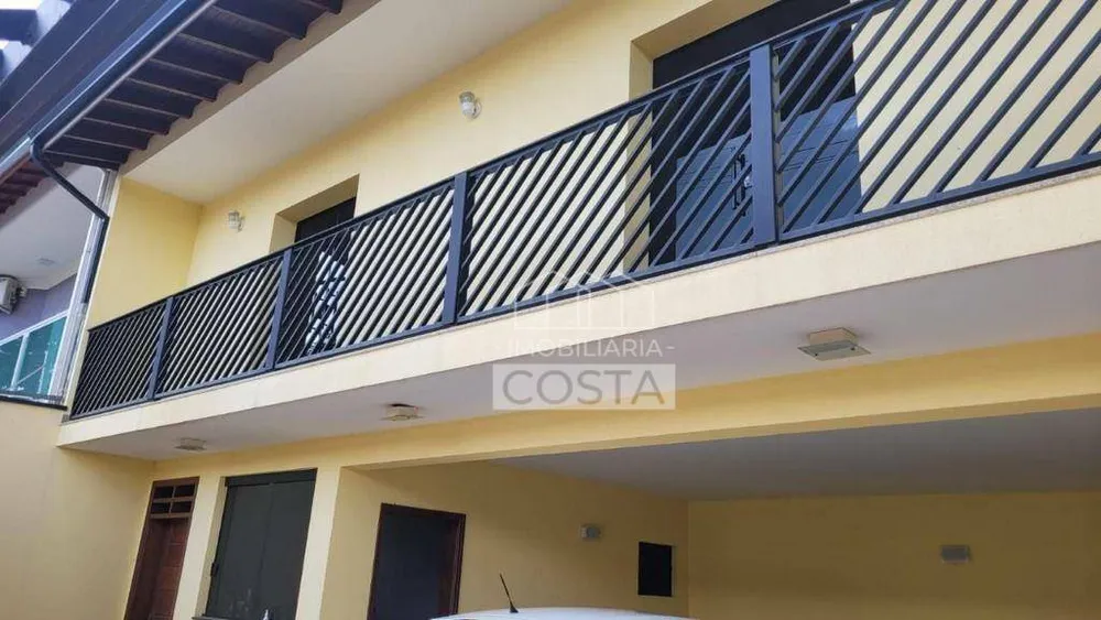 Casa, 4 quartos, 293 m² - Foto 14