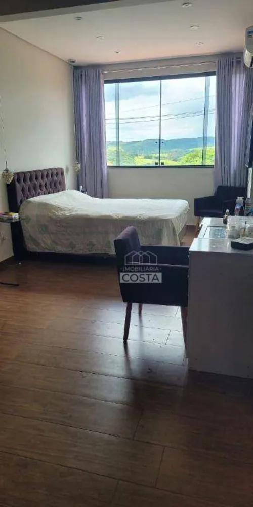 Casa, 4 quartos, 293 m² - Foto 12