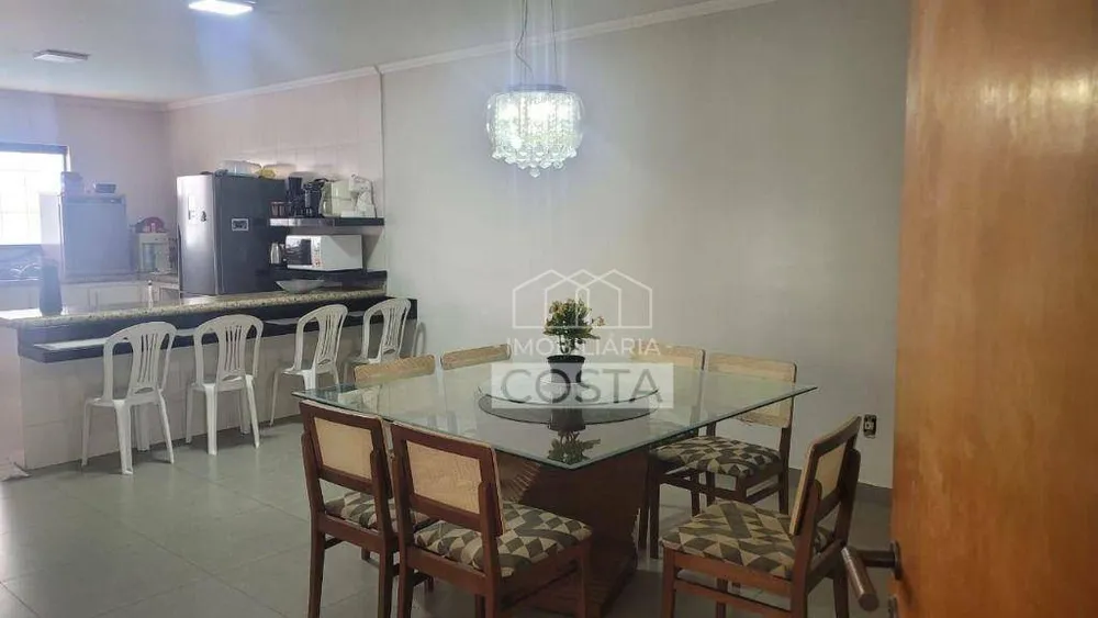 Casa, 4 quartos, 293 m² - Foto 4