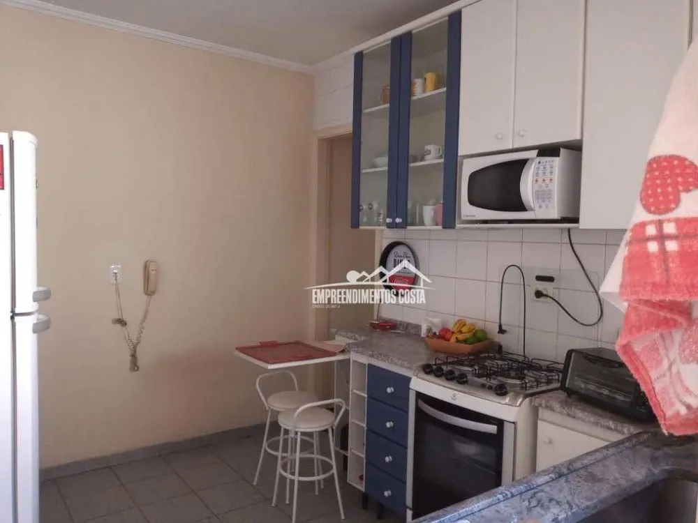 Casa de Condomínio, 2 quartos - Foto 5