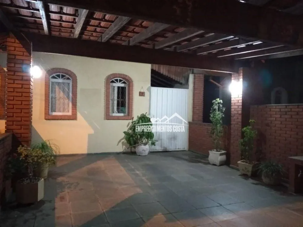 Casa de Condomínio, 2 quartos - Foto 9