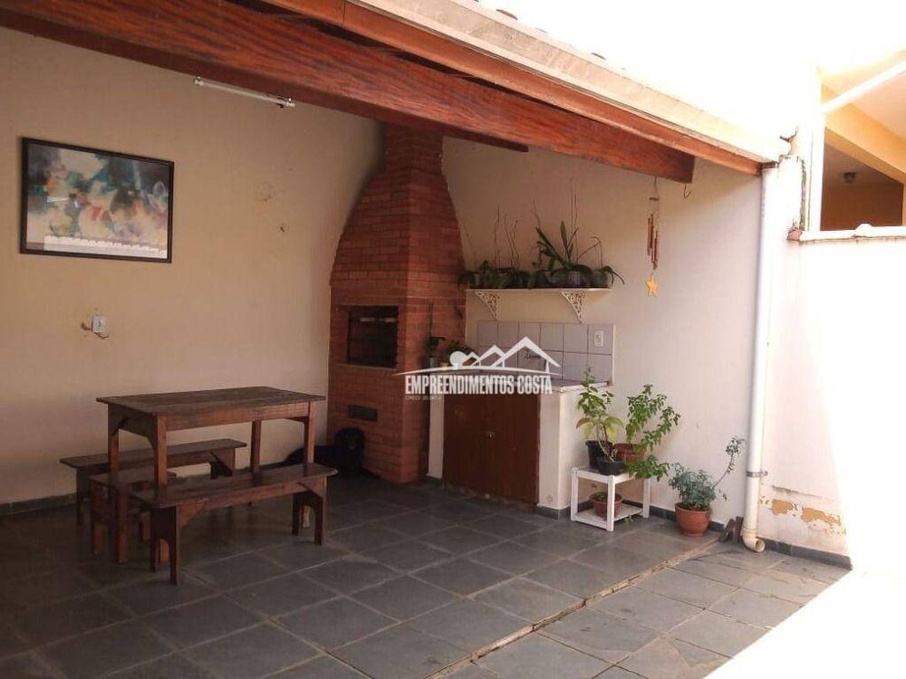 Casa de Condomínio, 2 quartos - Foto 1