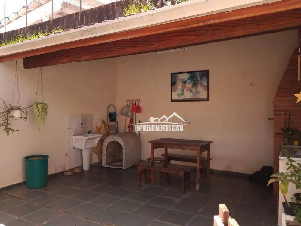 Casa de Condomínio, 2 quartos - Foto 12