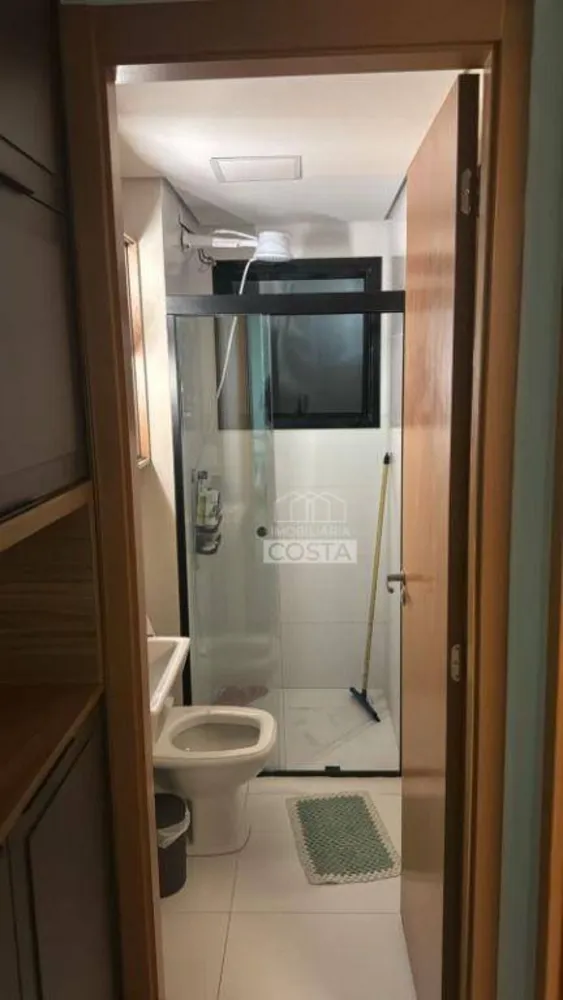 Apartamento, 1 quarto, 57 m² - Foto 3