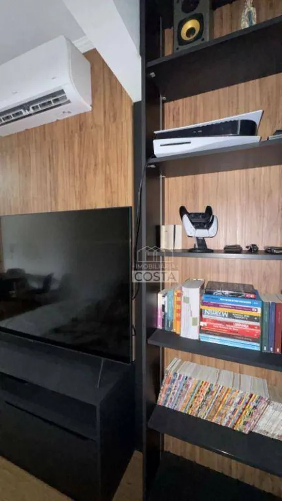 Apartamento, 1 quarto, 57 m² - Foto 8