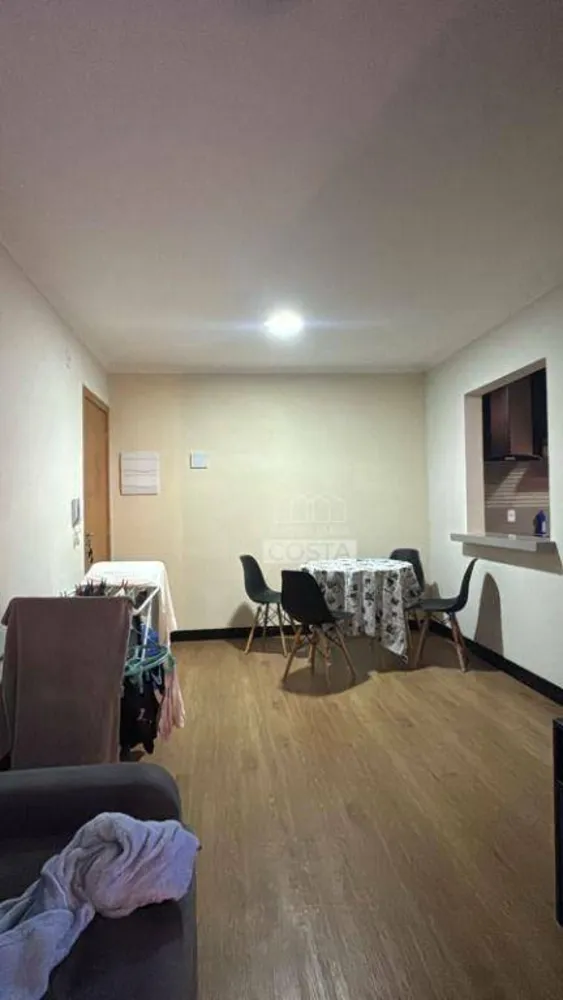 Apartamento, 1 quarto, 57 m² - Foto 2