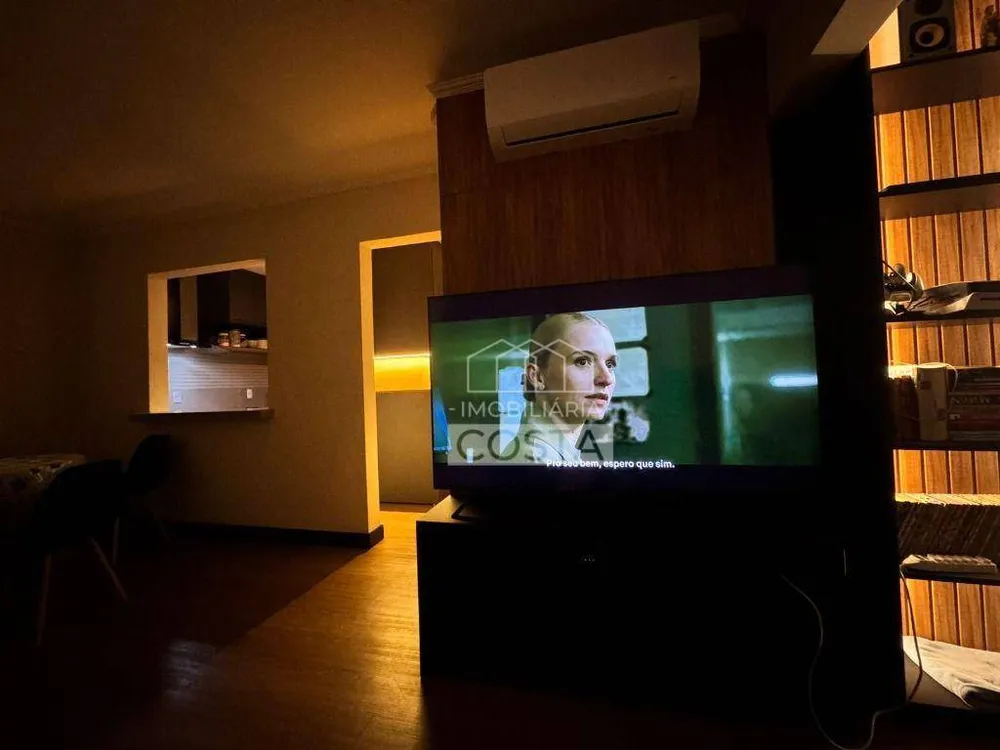 Apartamento, 1 quarto, 57 m² - Foto 1