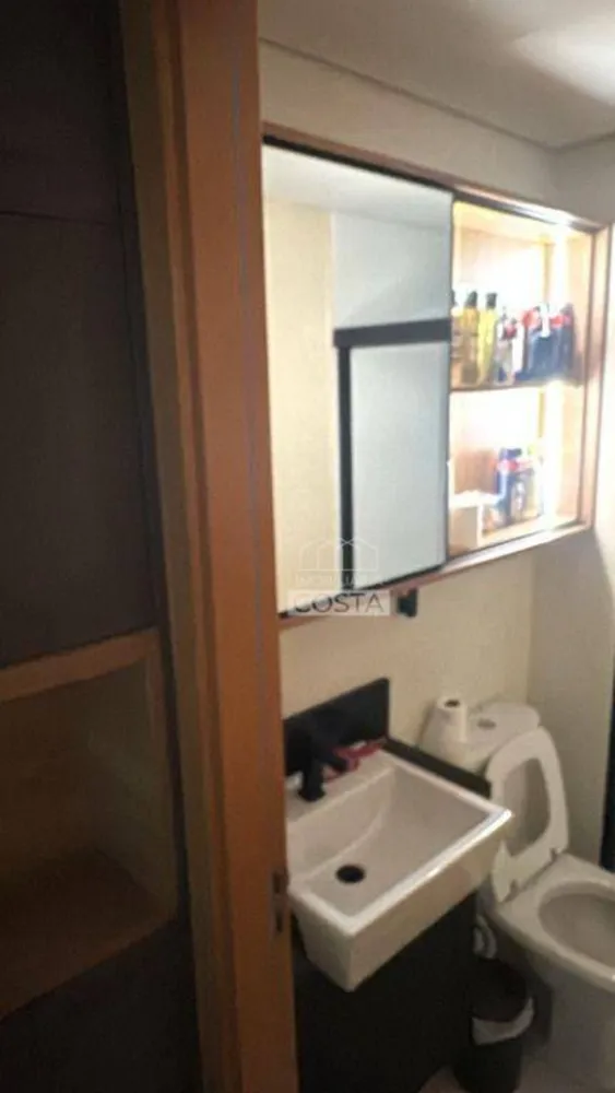 Apartamento, 1 quarto, 57 m² - Foto 4