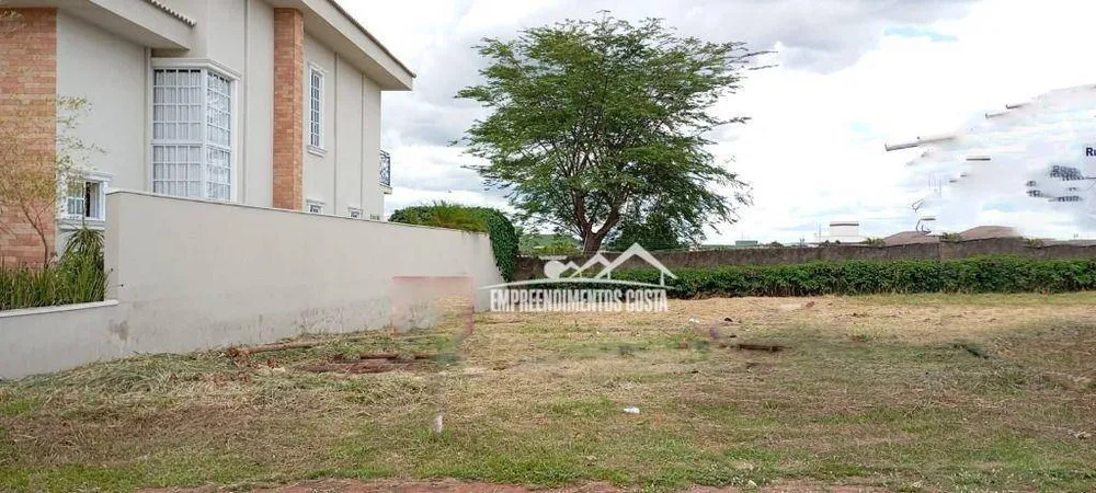 Loteamento e Condomínio, 395 m² - Foto 1