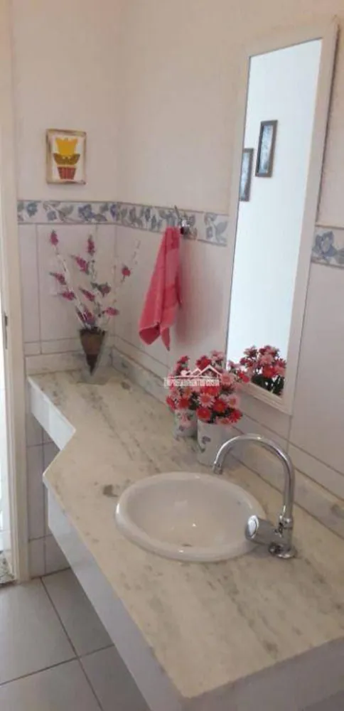 Casa de Condomínio, 4 quartos - Foto 11