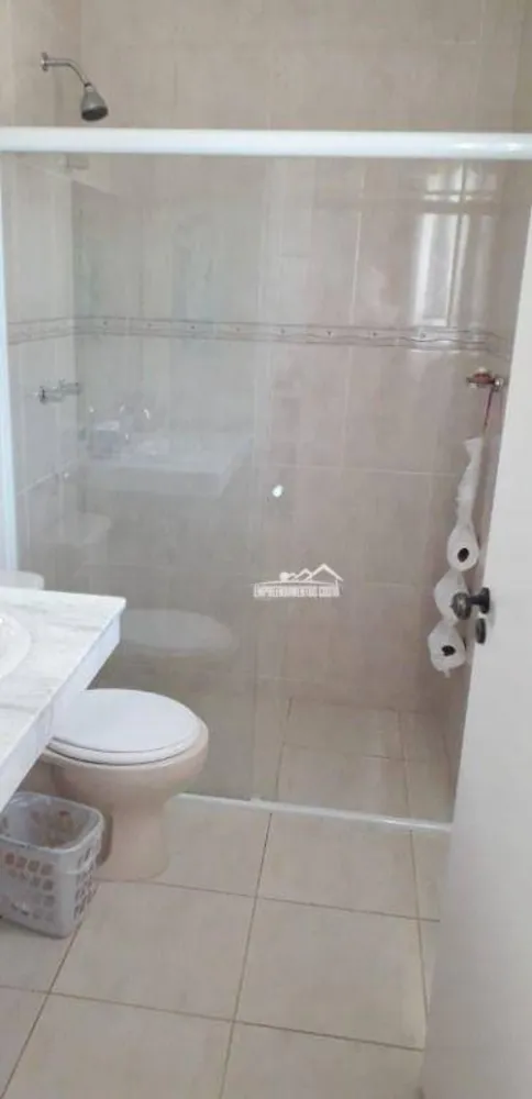 Casa de Condomínio, 4 quartos - Foto 10