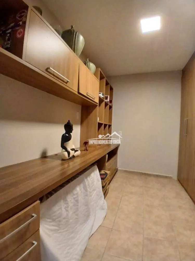 Casa, 3 quartos - Foto 9