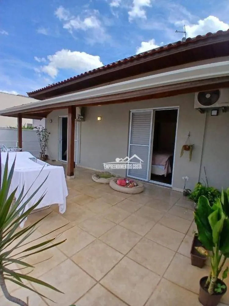 Casa, 3 quartos - Foto 18