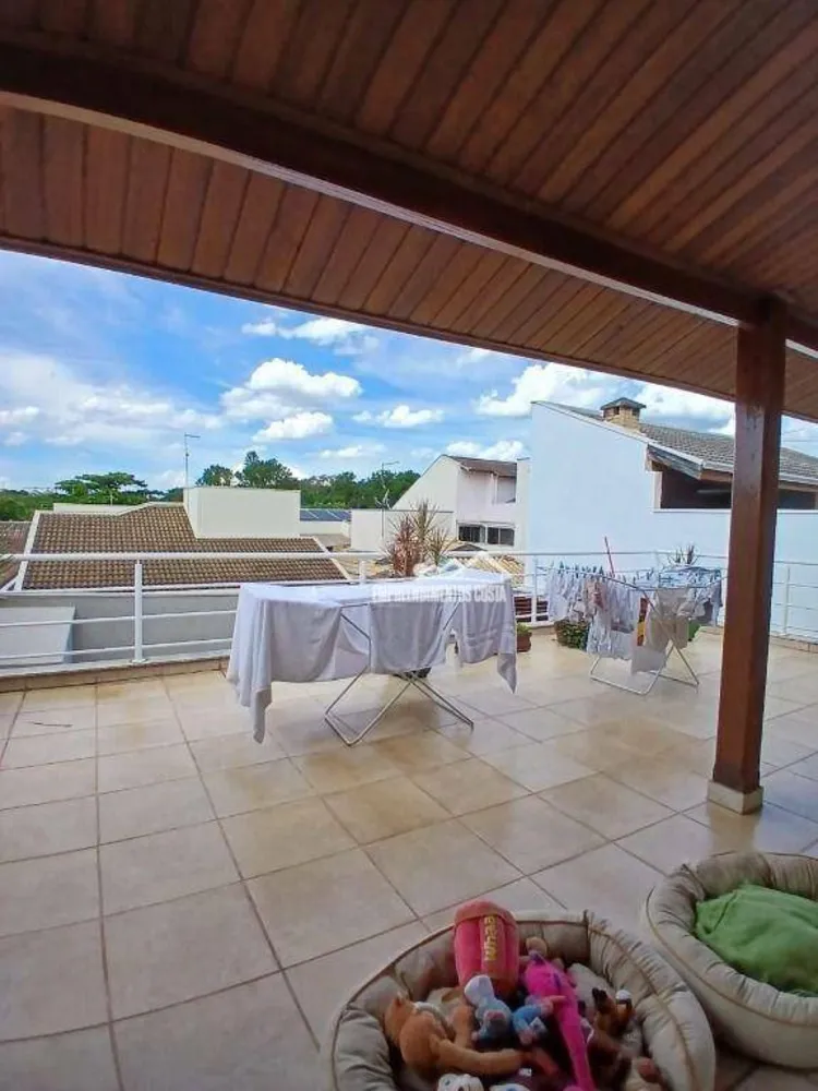 Casa, 3 quartos - Foto 19