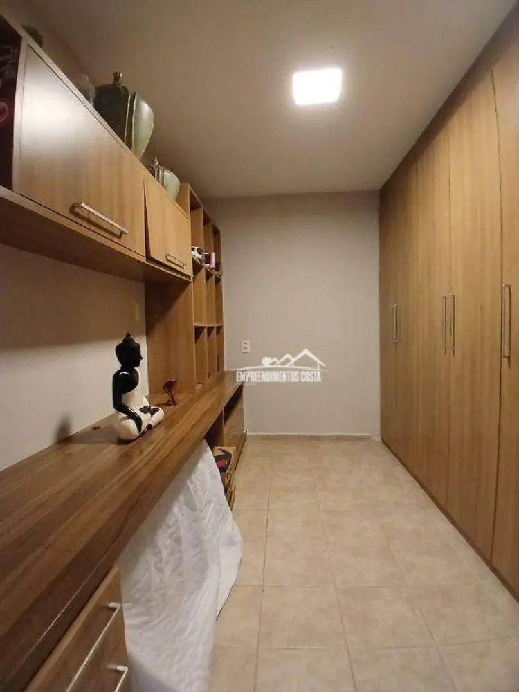Casa, 3 quartos - Foto 10