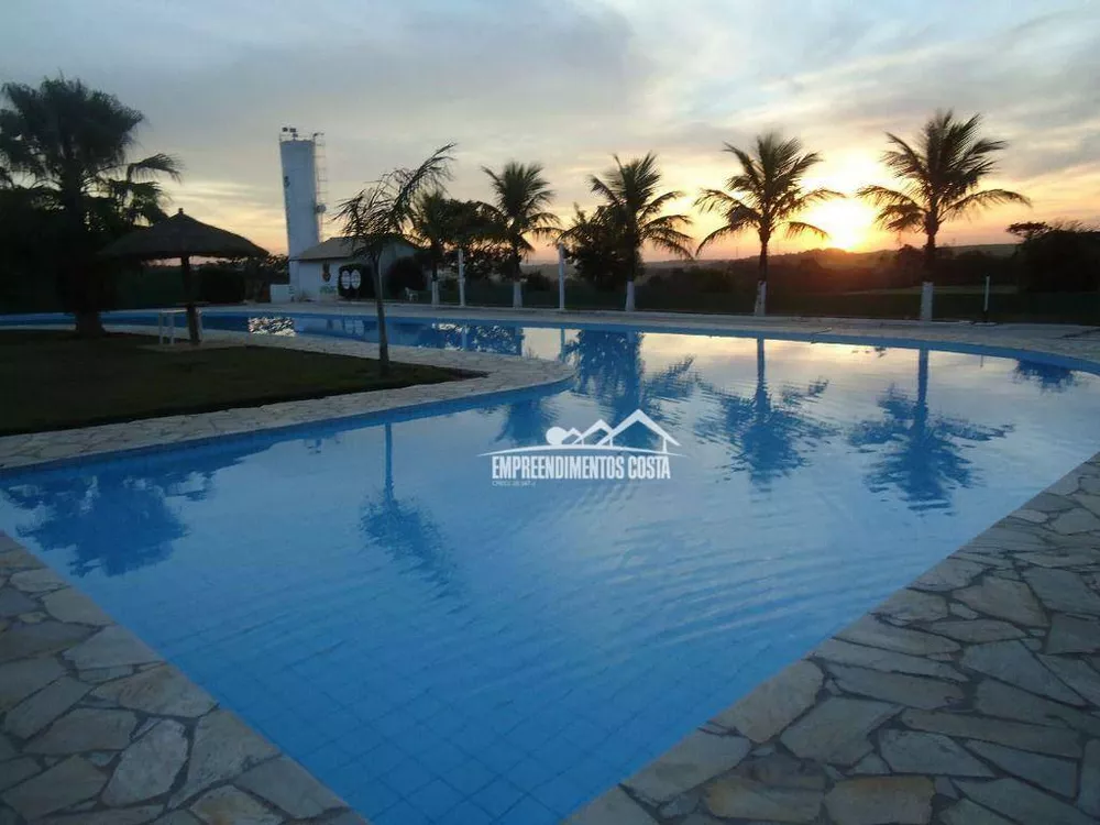 Pousada-Chalé, 4 quartos, 1083 m² - Foto 4