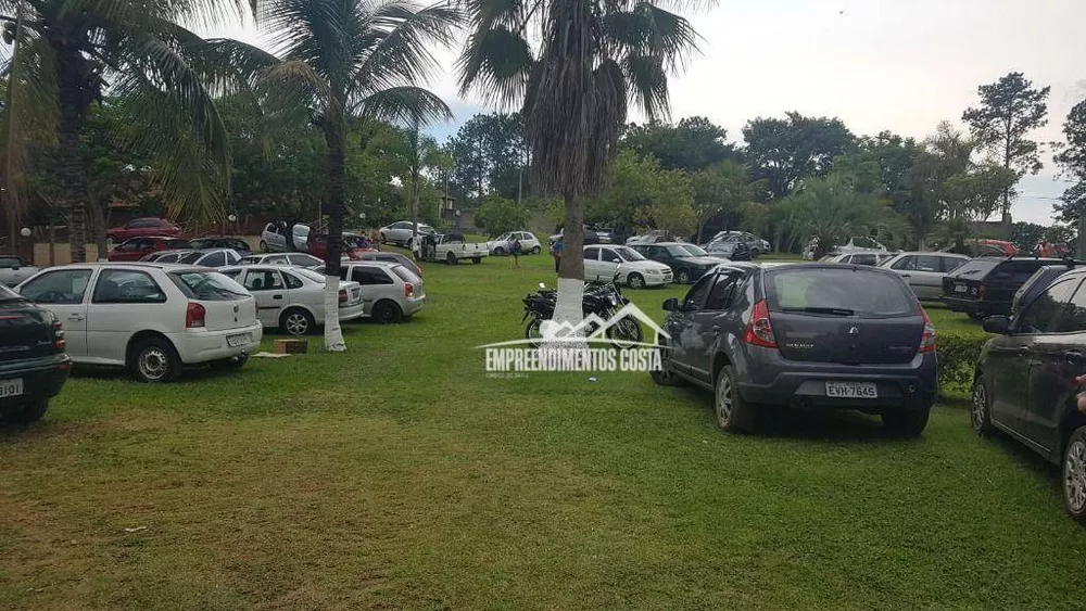 Pousada-Chalé, 4 quartos, 1083 m² - Foto 2