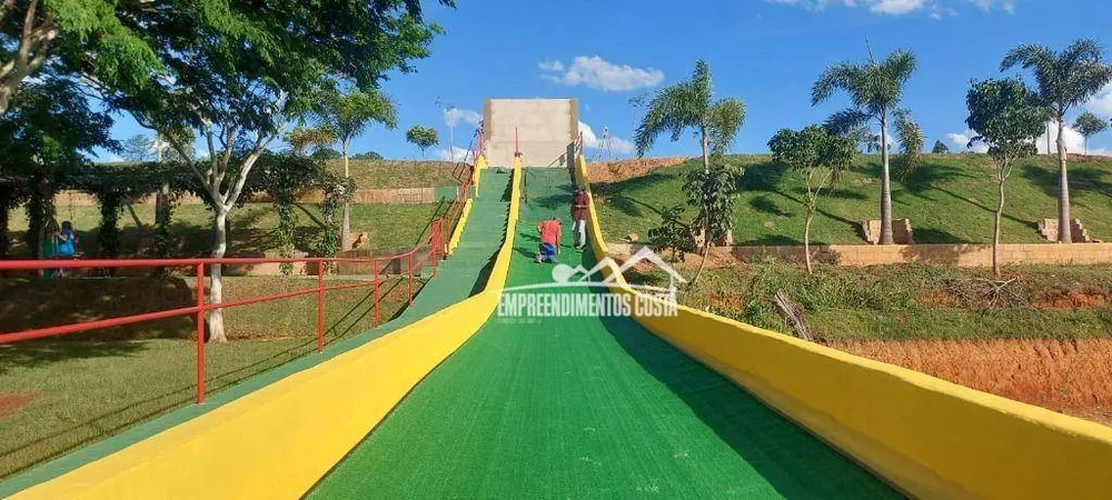 Pousada-Chalé, 4 quartos, 1083 m² - Foto 8