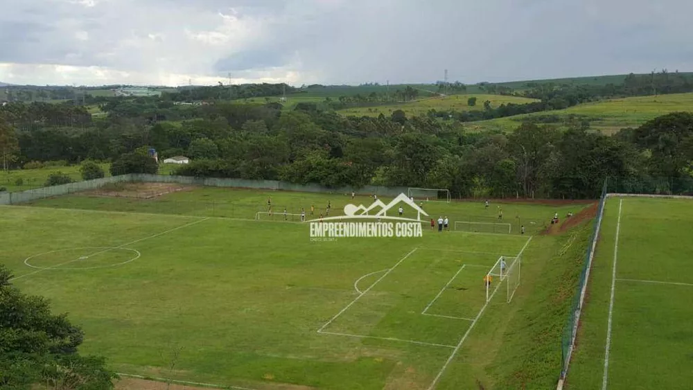 Pousada-Chalé, 4 quartos, 1083 m² - Foto 1