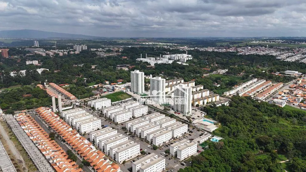 Apartamento, 2 quartos, 47 m² - Foto 1