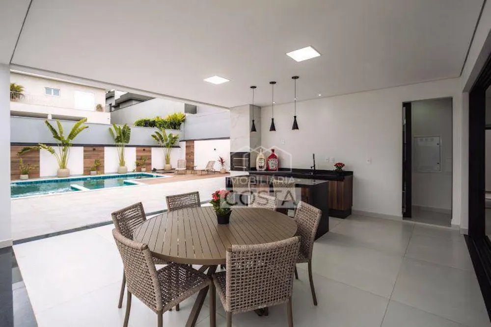 Casa de Condomínio, 3 quartos - Foto 5