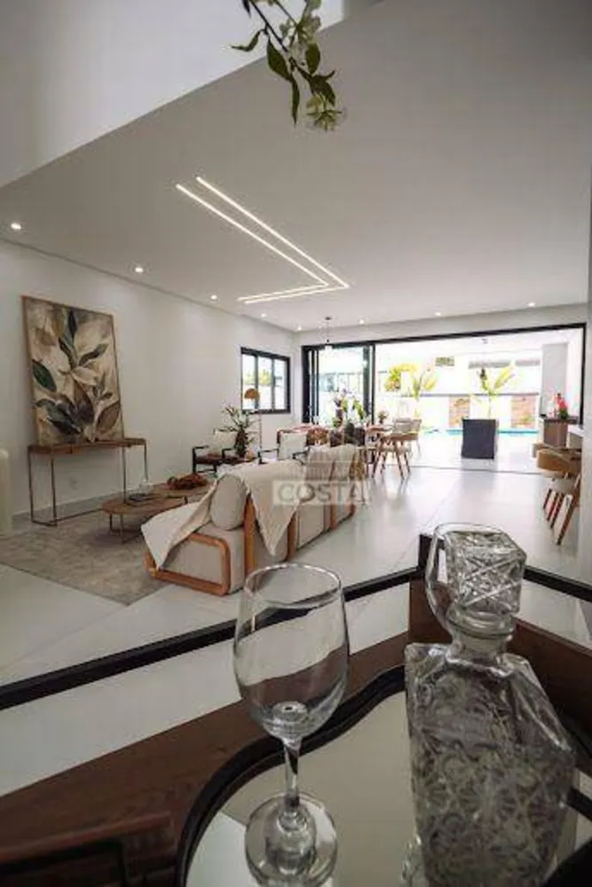 Casa de Condomínio, 3 quartos - Foto 2