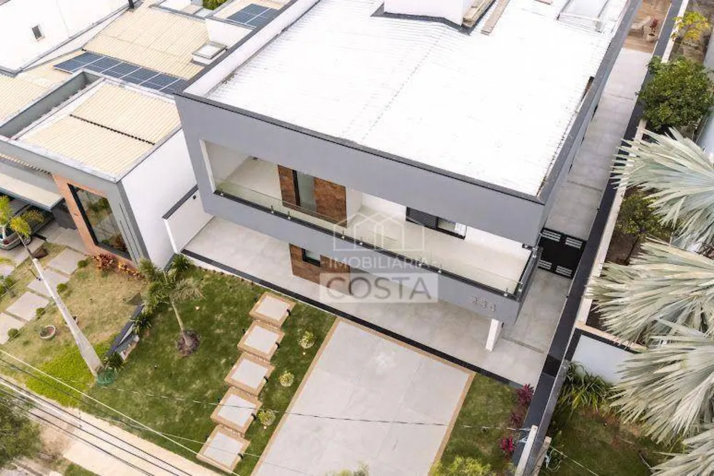 Casa de Condomínio, 3 quartos - Foto 7