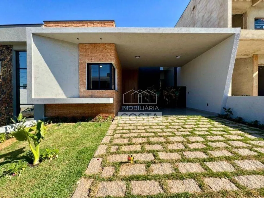 Casa, 3 quartos, 142 m² - Foto 8