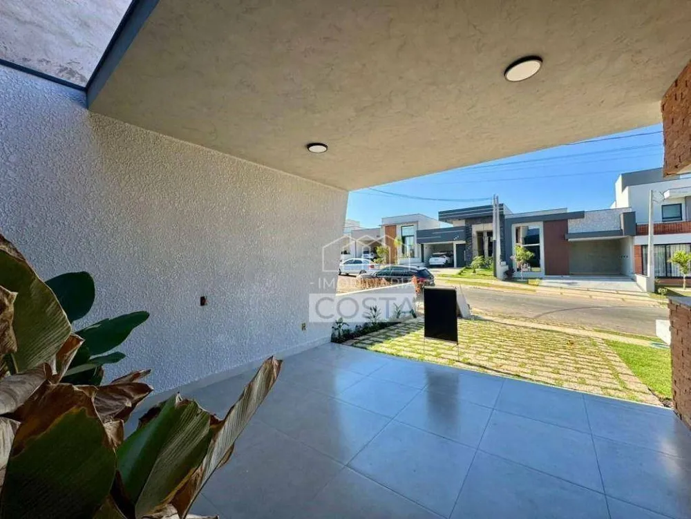 Casa, 3 quartos, 142 m² - Foto 3