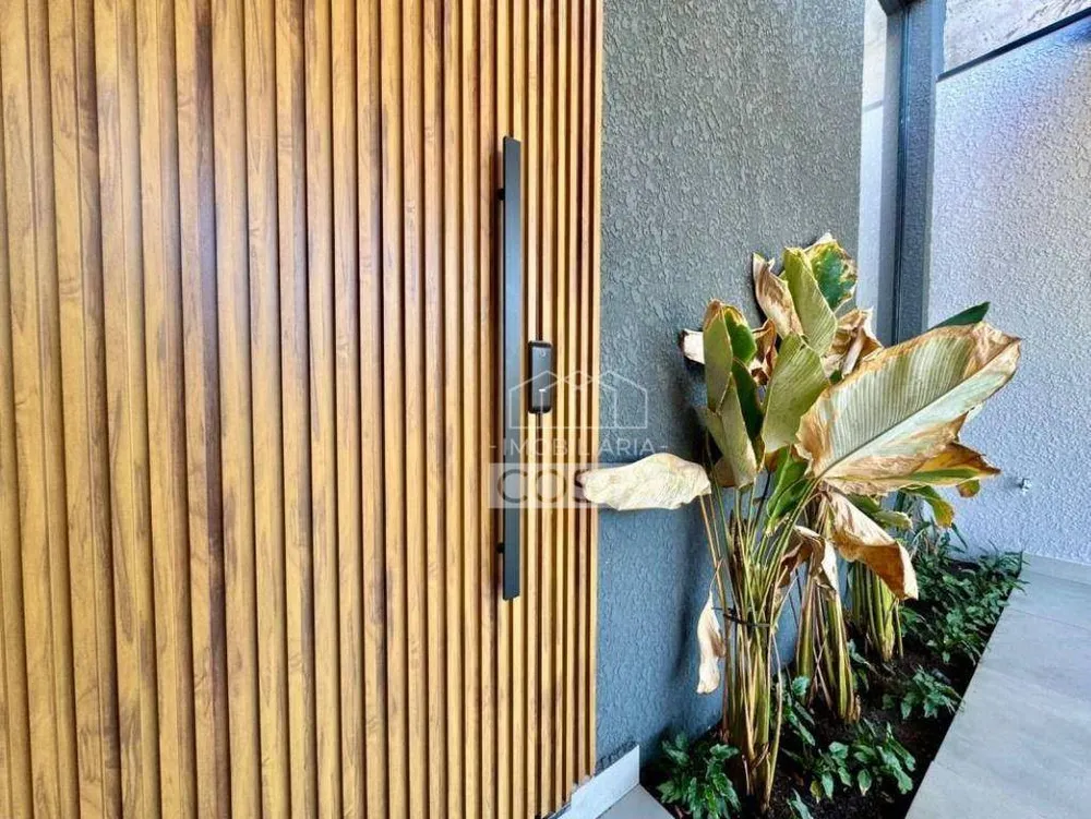 Casa, 3 quartos, 142 m² - Foto 6