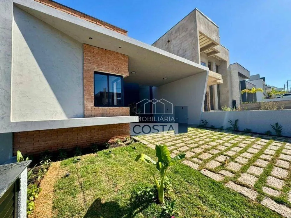 Casa, 3 quartos, 142 m² - Foto 10