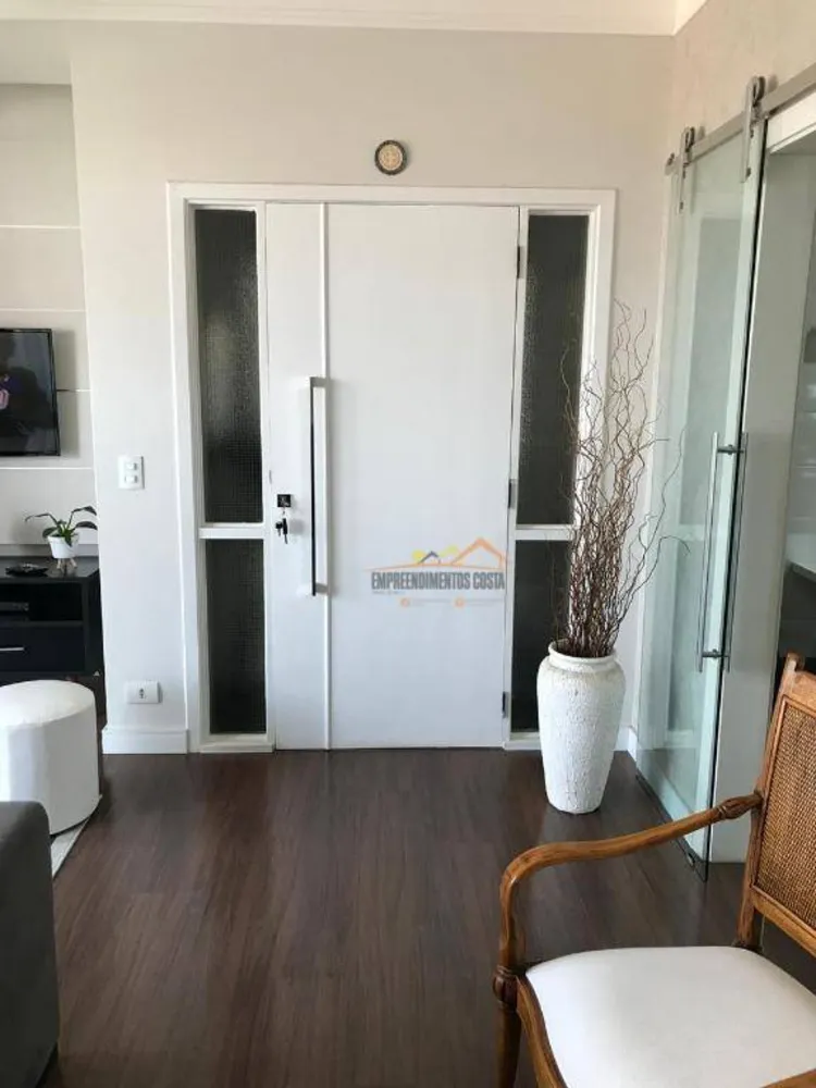 Apartamento, 3 quartos, 86 m² - Foto 2