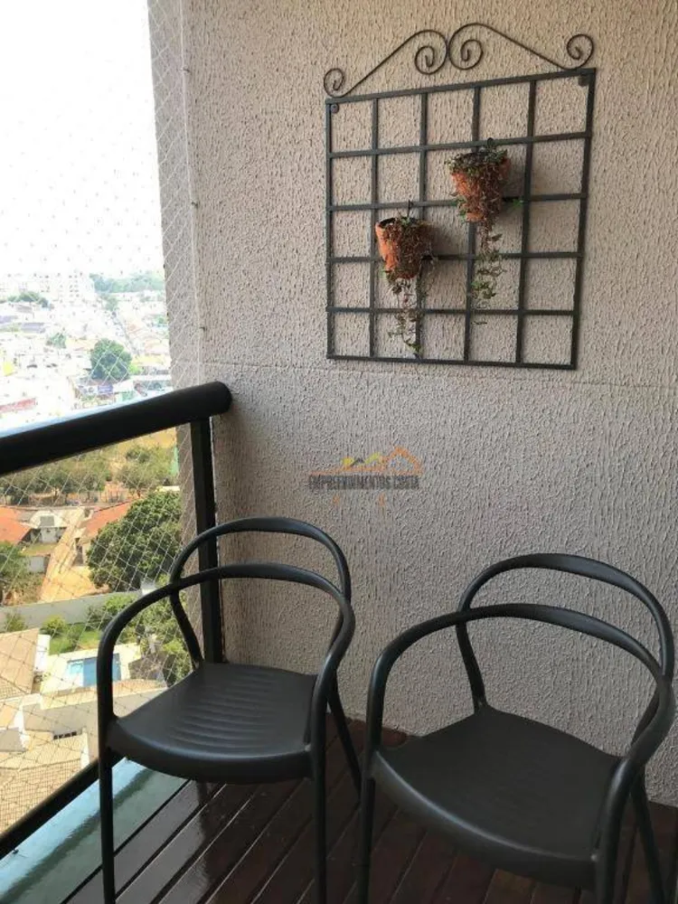 Apartamento, 3 quartos, 86 m² - Foto 12