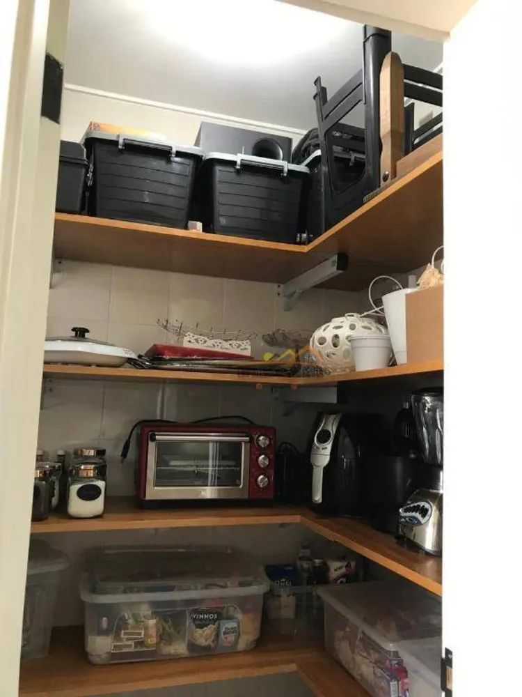 Apartamento, 3 quartos, 86 m² - Foto 6