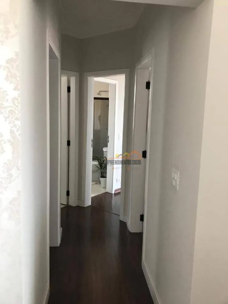 Apartamento, 3 quartos, 86 m² - Foto 8