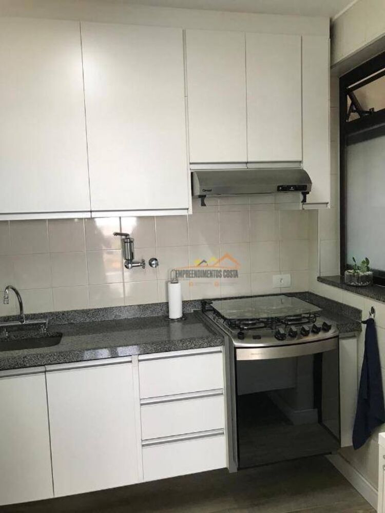Apartamento, 3 quartos, 86 m² - Foto 2