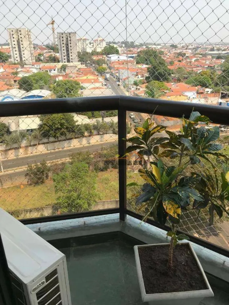 Apartamento, 3 quartos, 86 m² - Foto 13