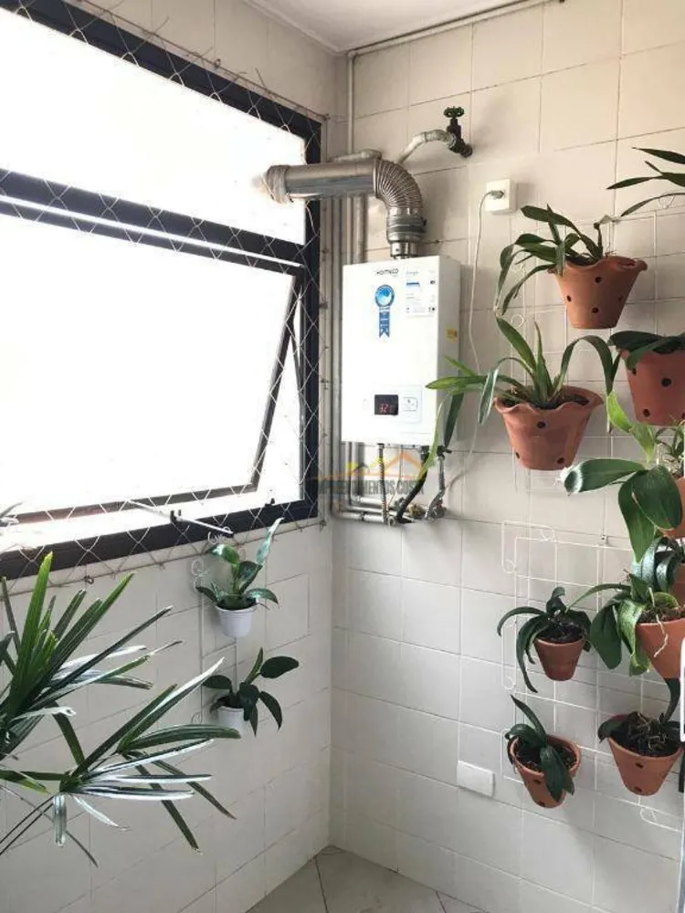 Apartamento, 3 quartos, 86 m² - Foto 7