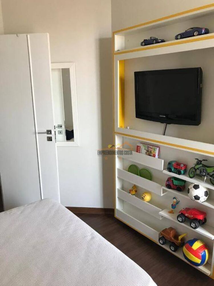 Apartamento, 3 quartos, 86 m² - Foto 3