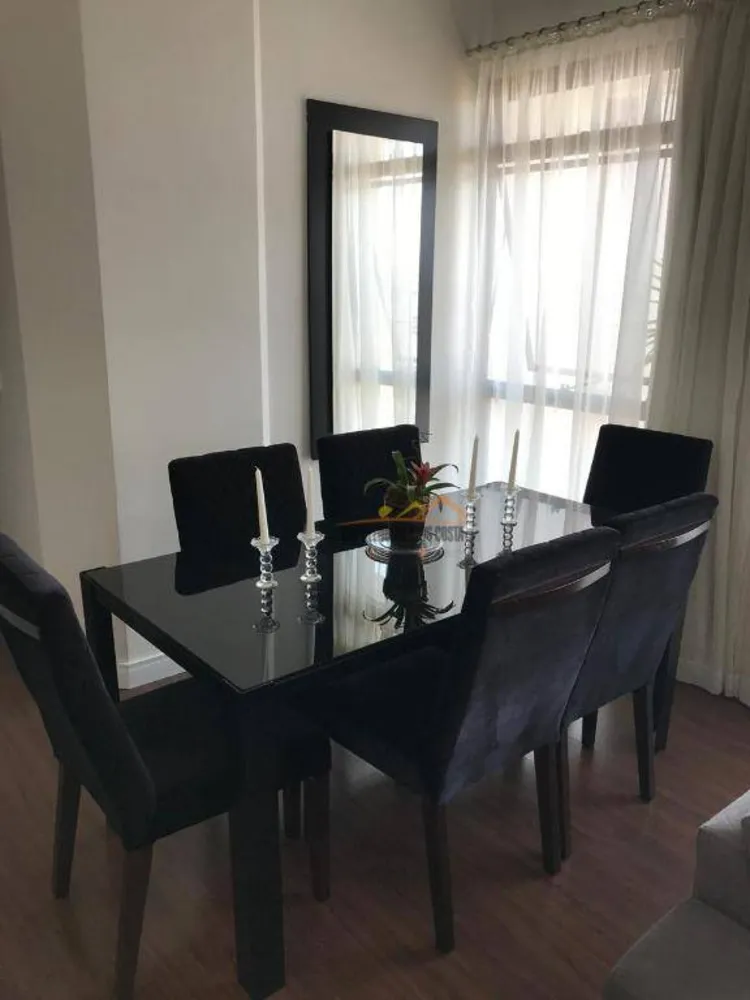 Apartamento, 3 quartos, 86 m² - Foto 4