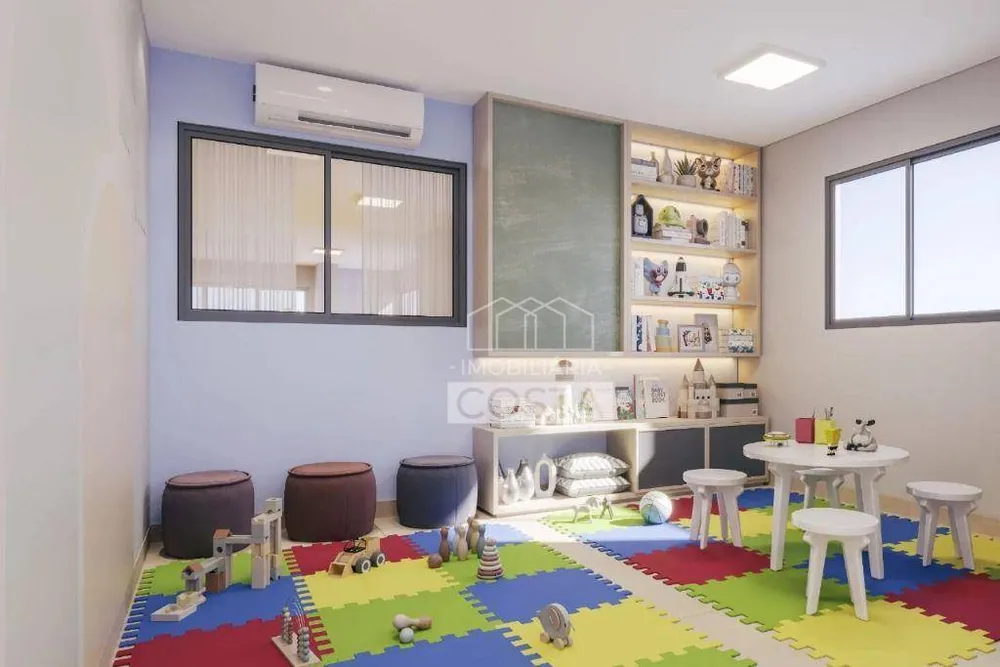 Apartamento, 2 quartos, 51 m² - Foto 14