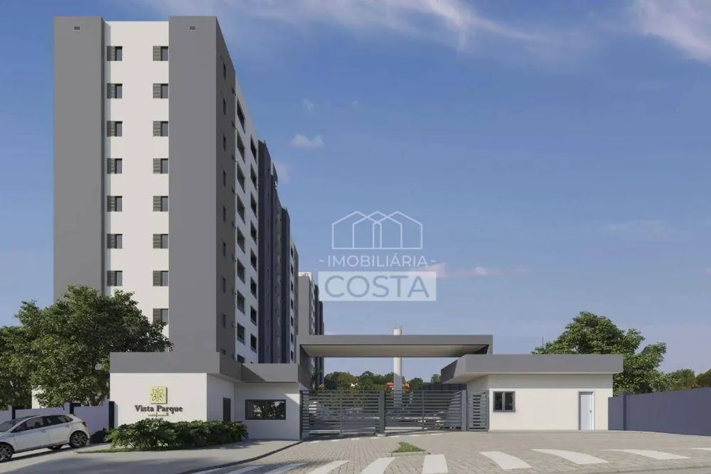 Apartamento, 2 quartos, 51 m² - Foto 1