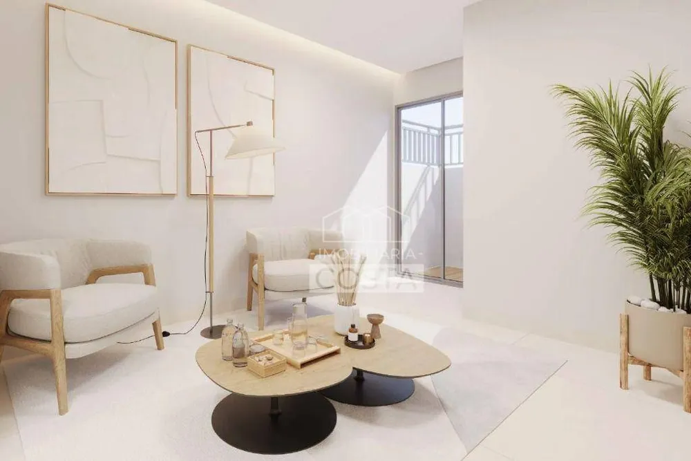 Apartamento, 2 quartos, 51 m² - Foto 15