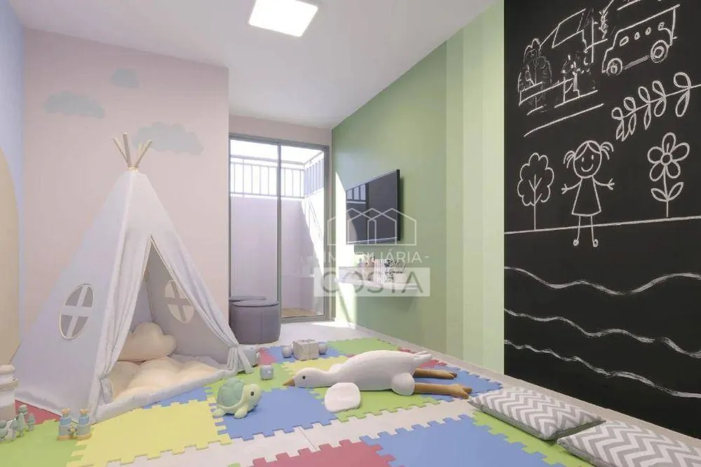 Apartamento, 2 quartos, 51 m² - Foto 17